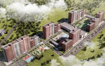 Акция для участников СВО в ЖК «Традиции» — скидка до 513 000 ₽ от ССК